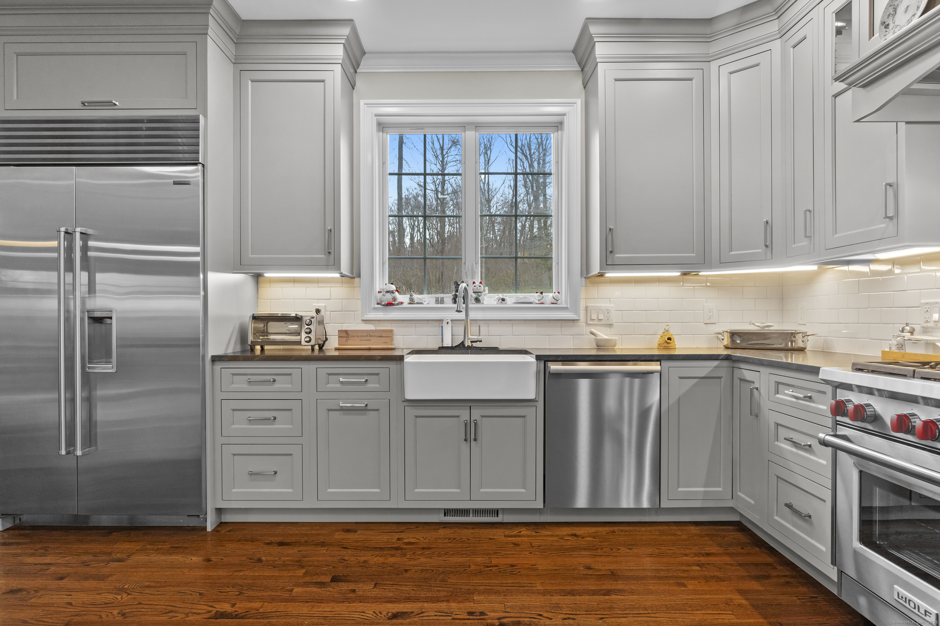 16 Anthony Ridge Road, Newtown, Connecticut image 9