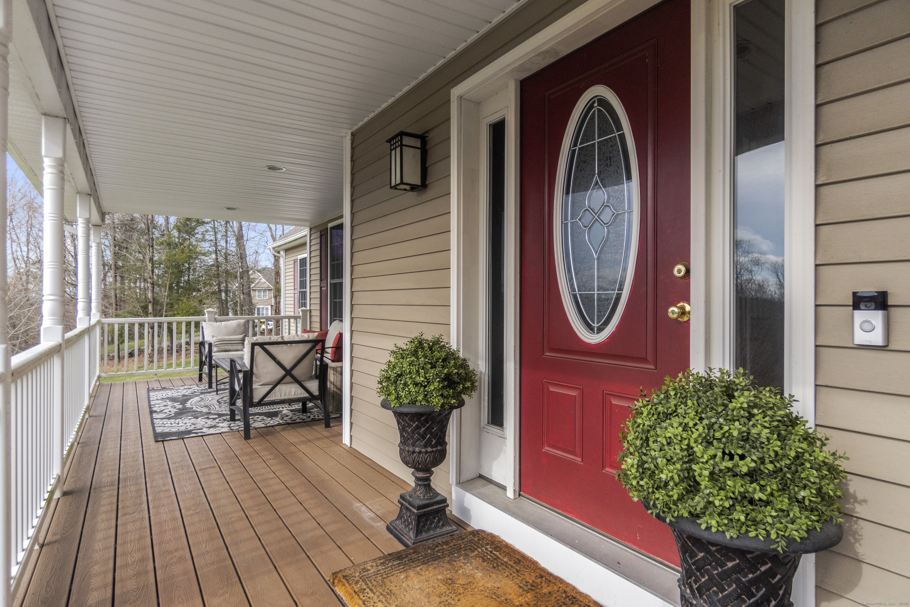 16 Anthony Ridge Road, Newtown, Connecticut image 2