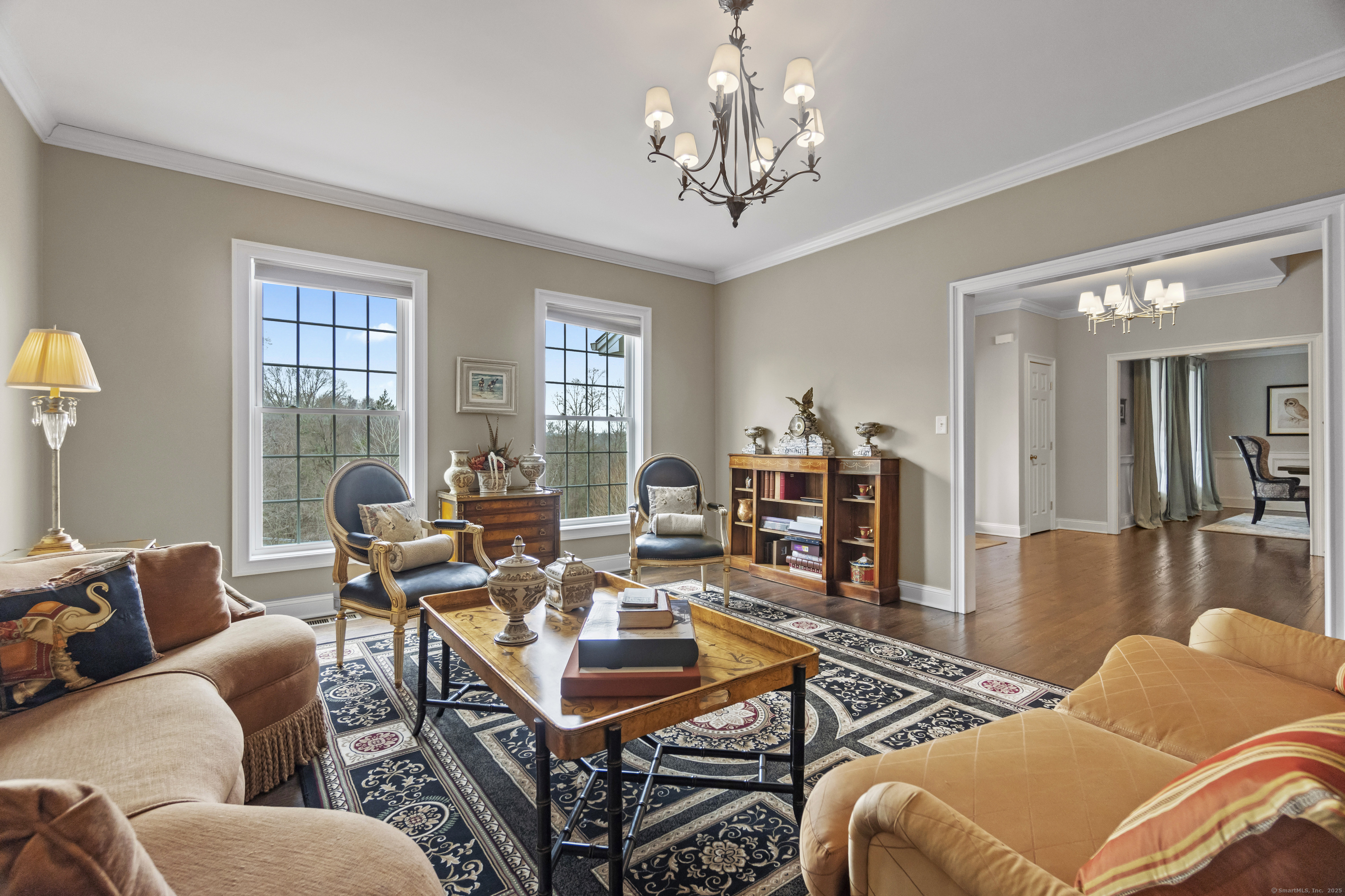 16 Anthony Ridge Road, Newtown, Connecticut image 5
