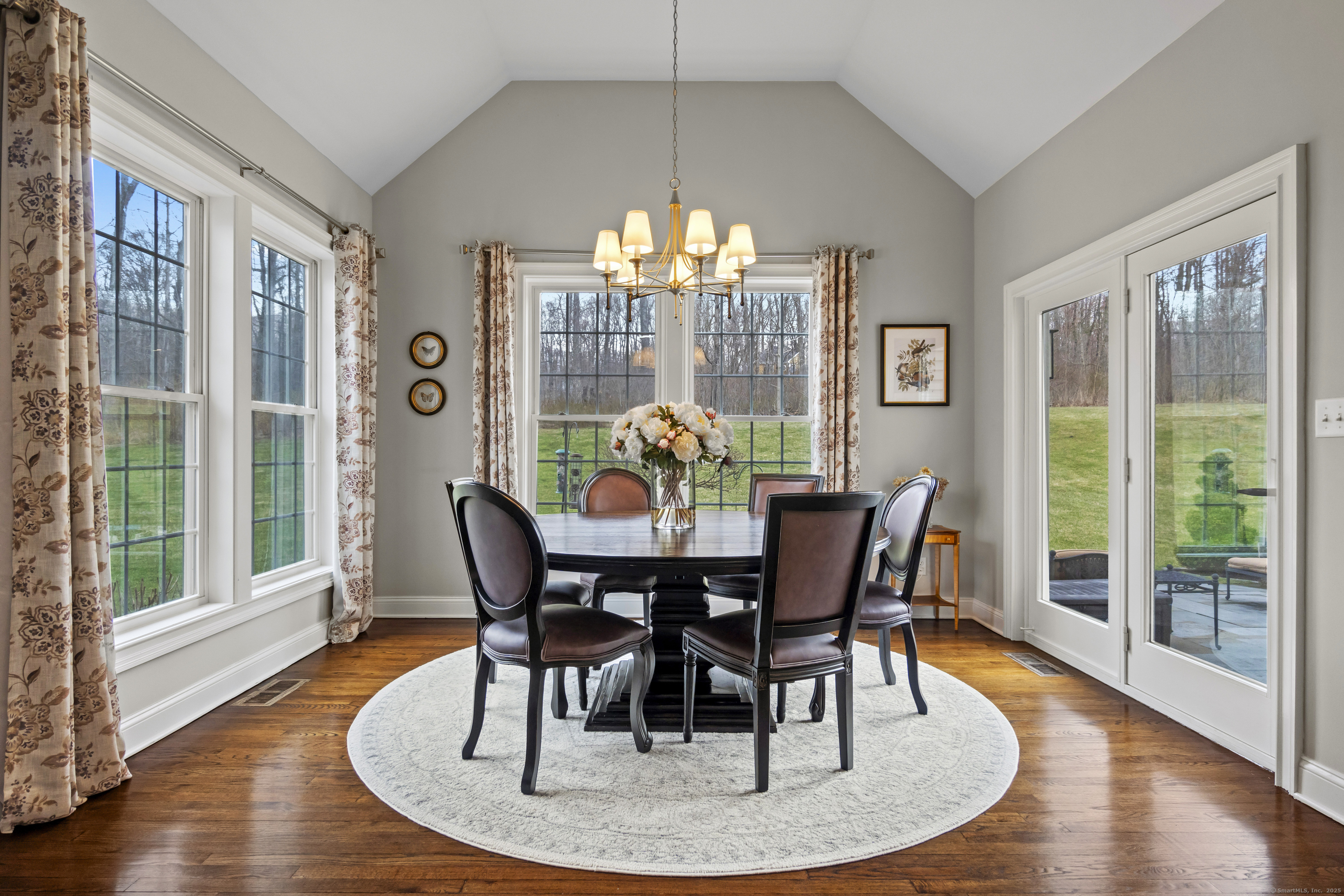 16 Anthony Ridge Road, Newtown, Connecticut image 12