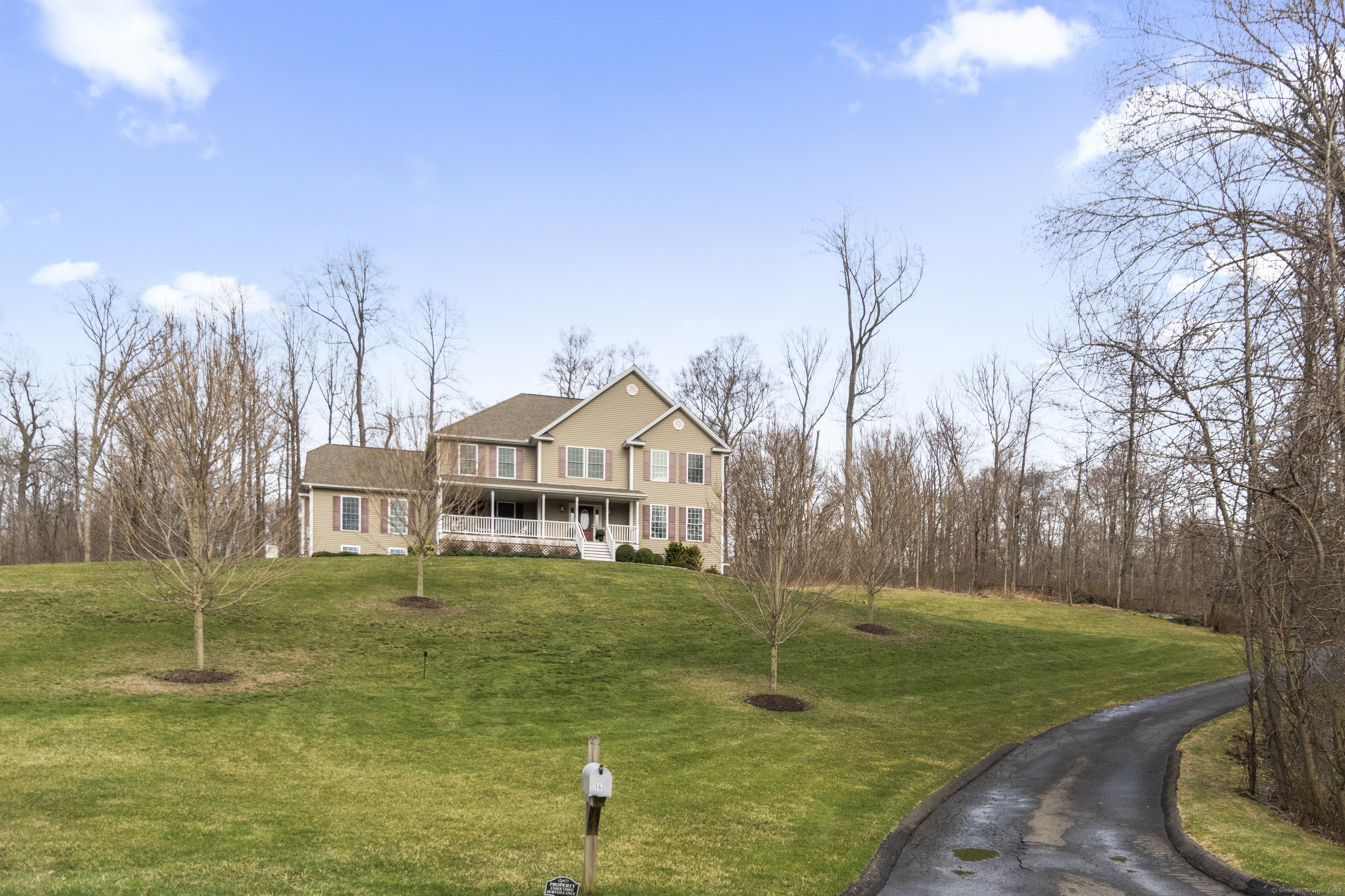 16 Anthony Ridge Road, Newtown, Connecticut image 40