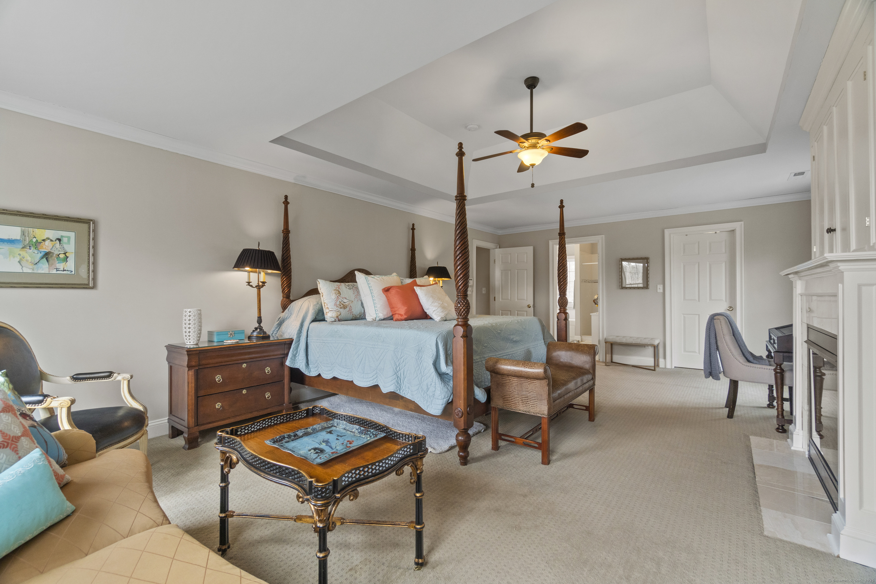 16 Anthony Ridge Road, Newtown, Connecticut image 22