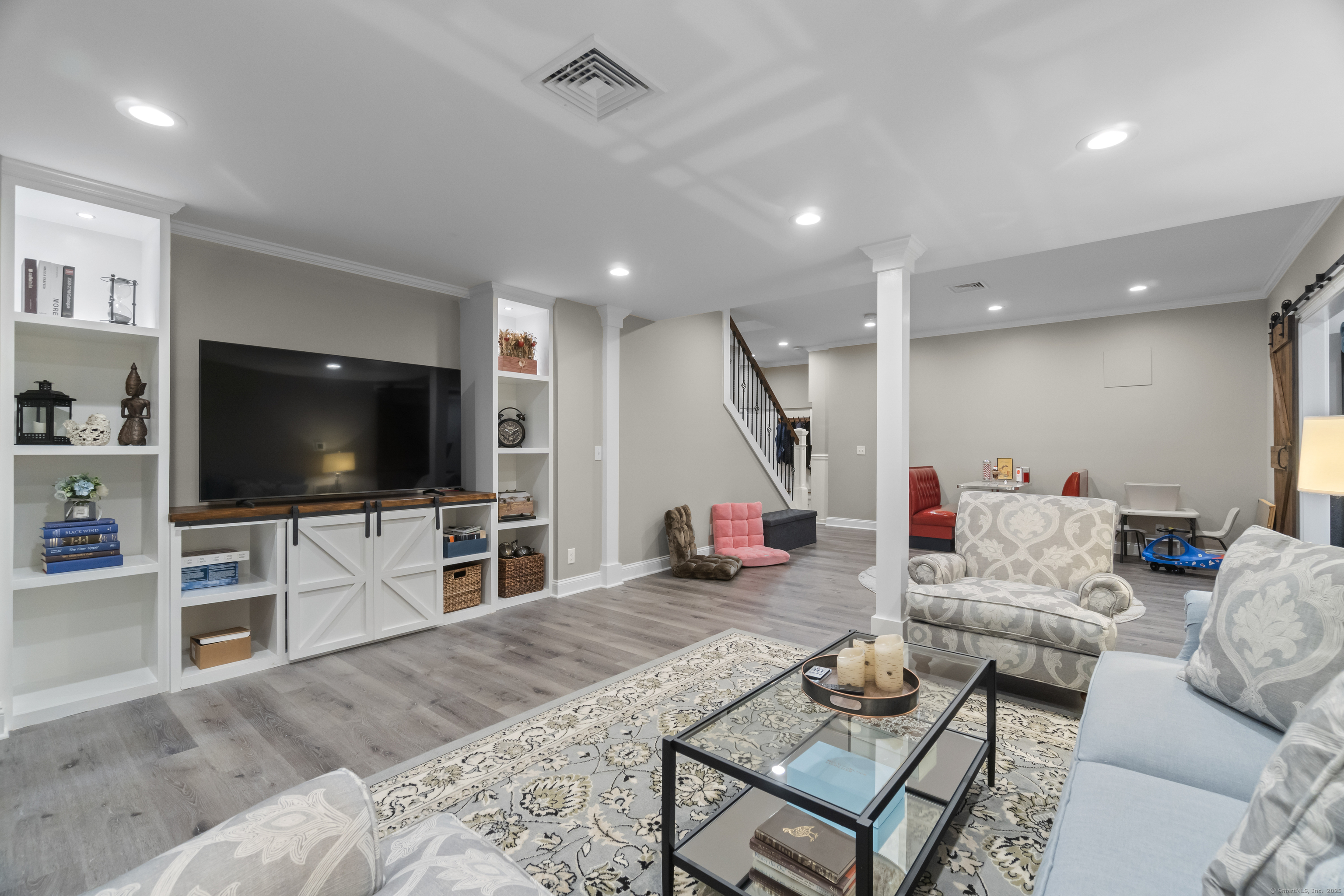 16 Anthony Ridge Road, Newtown, Connecticut image 30