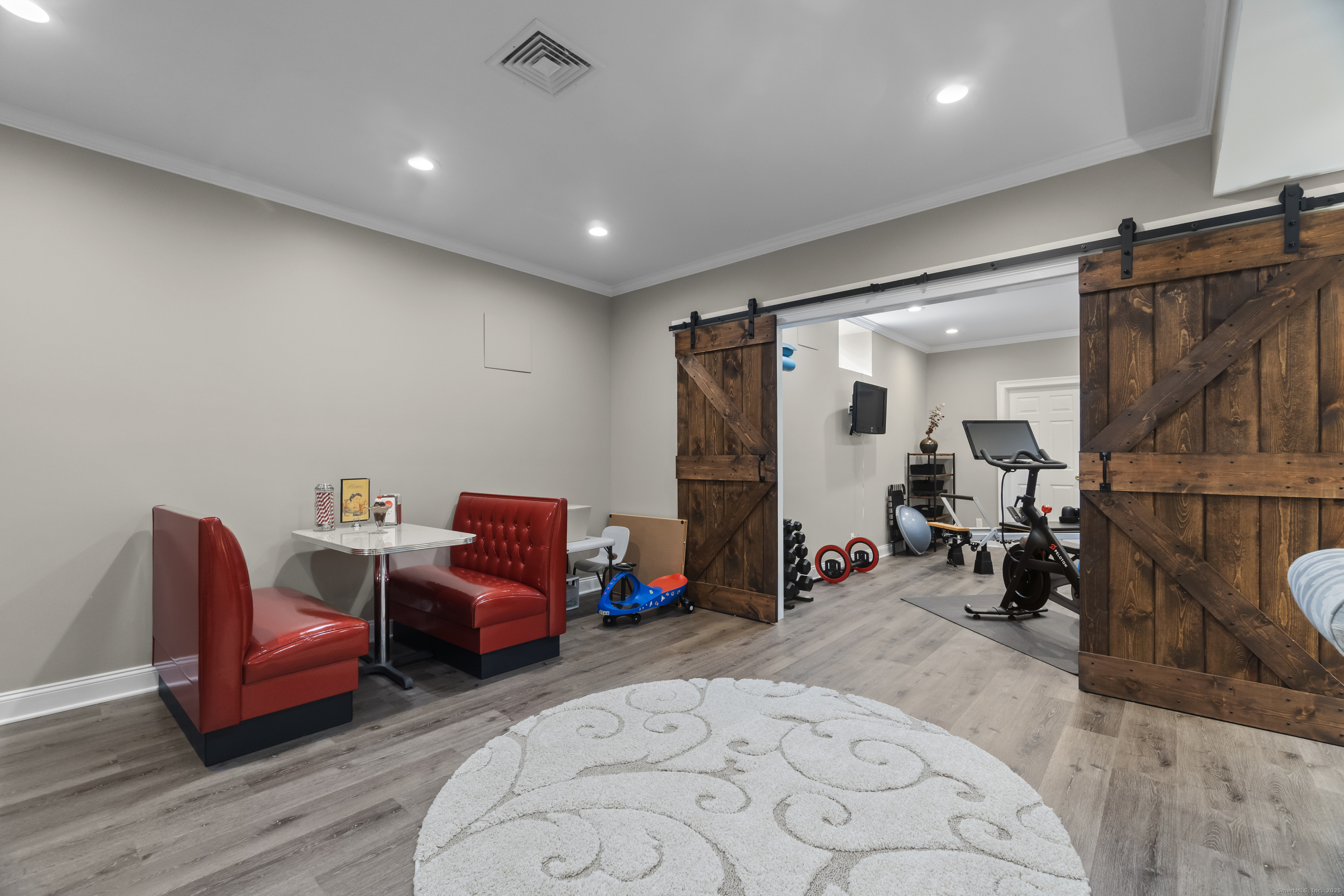 16 Anthony Ridge Road, Newtown, Connecticut image 32