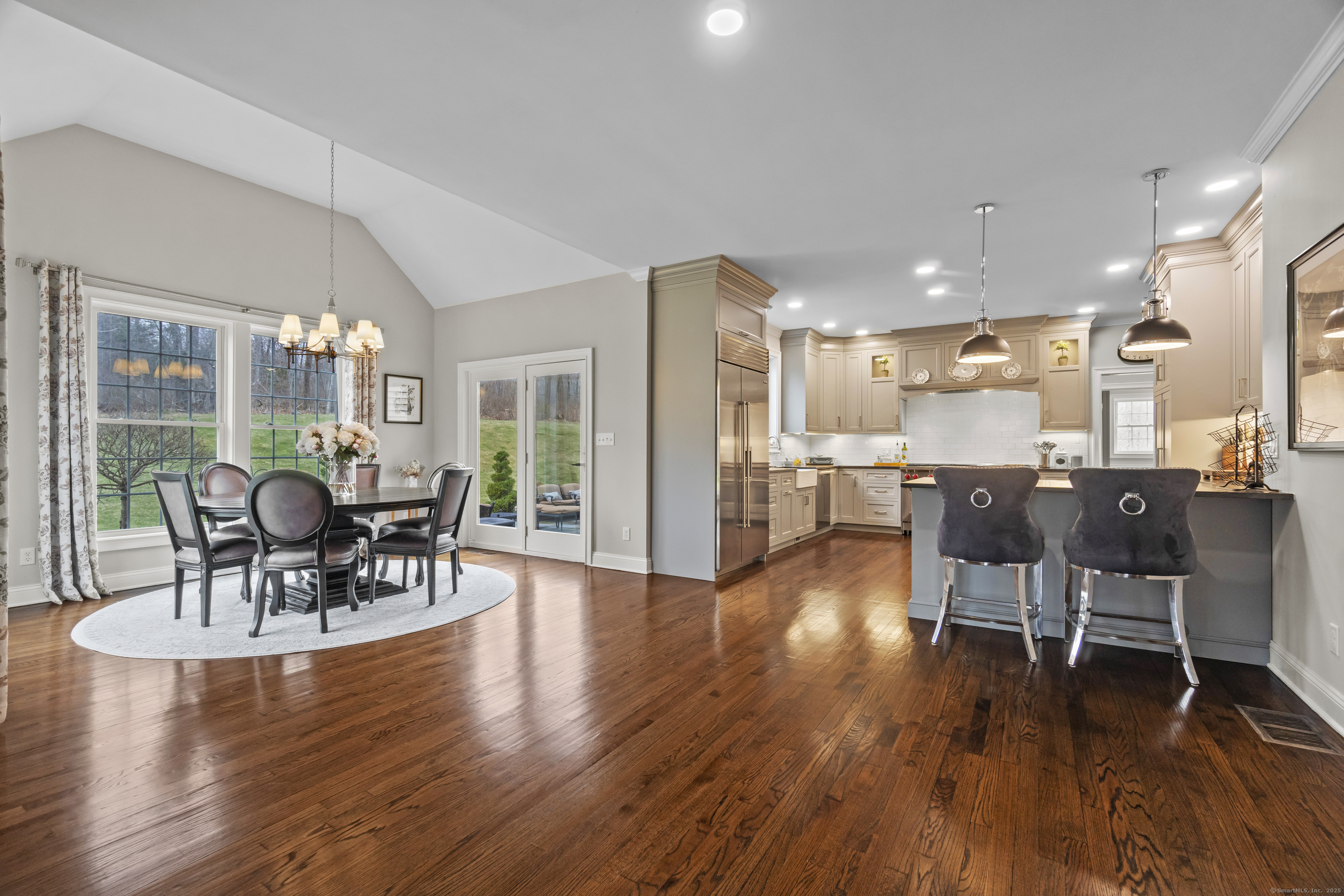 16 Anthony Ridge Road, Newtown, Connecticut image 6