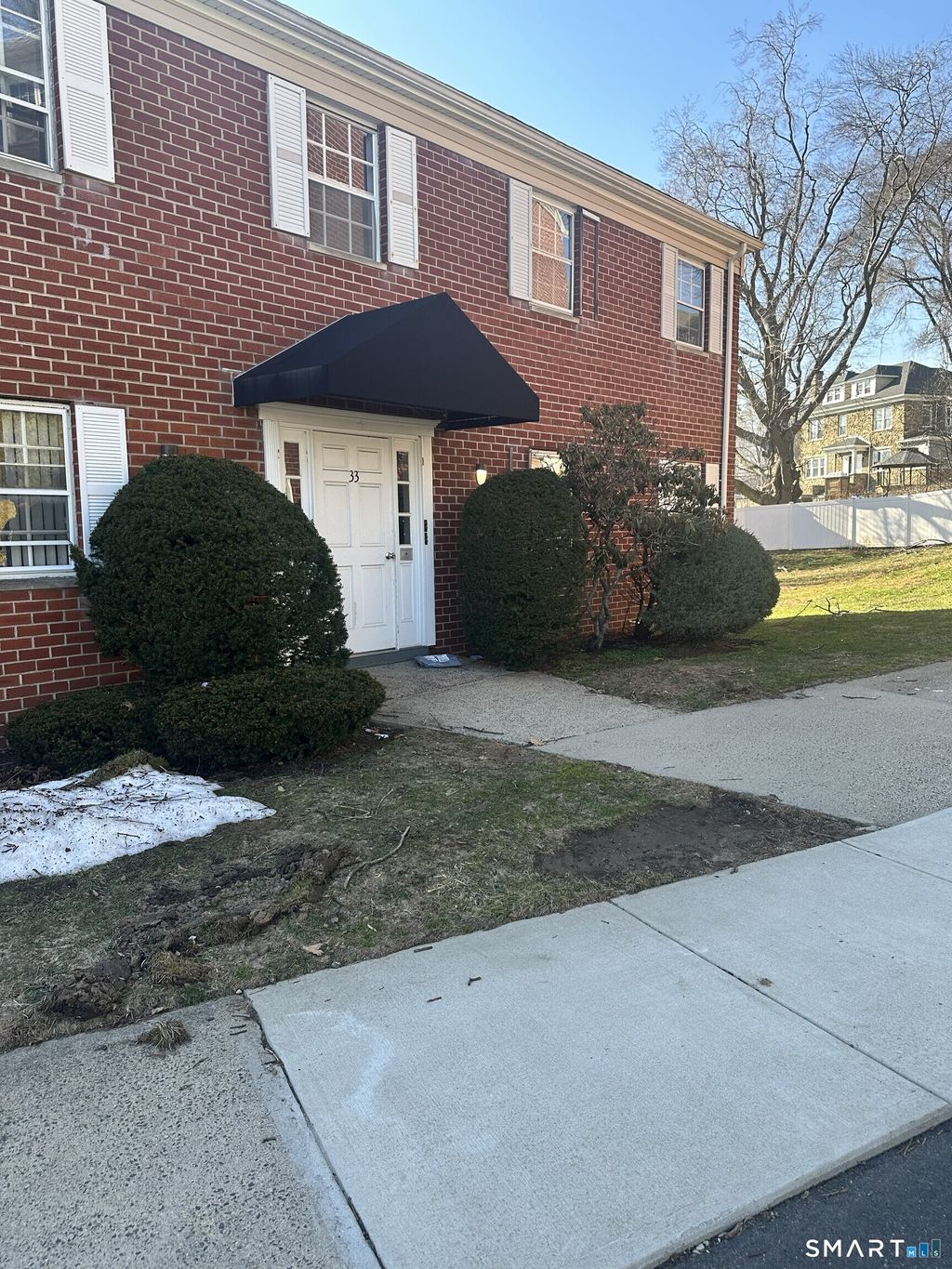 Photo of 50 Greenhouse Road #33D, Bridgeport, CT 06606 (MLS # 24159225)