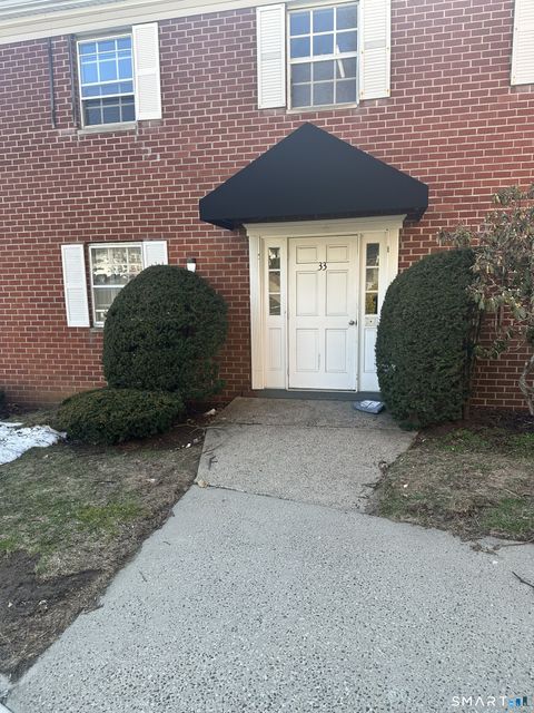 50 Greenhouse Road 33D Bridgeport CT 06606