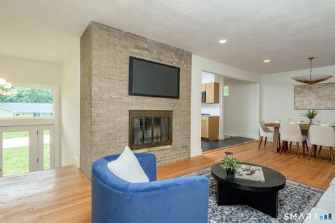 Tiny photo for 88 Grand View Terrace, Brooklyn, CT 06234 (MLS # 24199032)