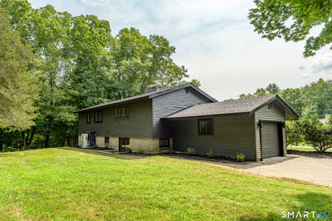 Tiny photo for 88 Grand View Terrace, Brooklyn, CT 06234 (MLS # 24199032)