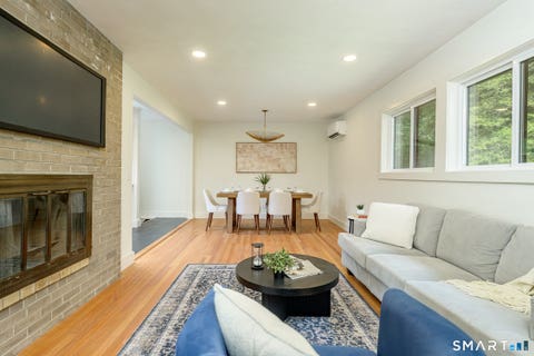 Tiny photo for 88 Grand View Terrace, Brooklyn, CT 06234 (MLS # 24199032)