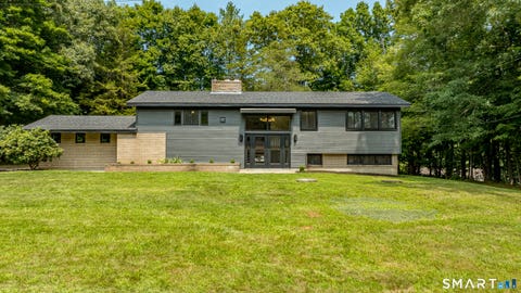 Tiny photo for 88 Grand View Terrace, Brooklyn, CT 06234 (MLS # 24199032)