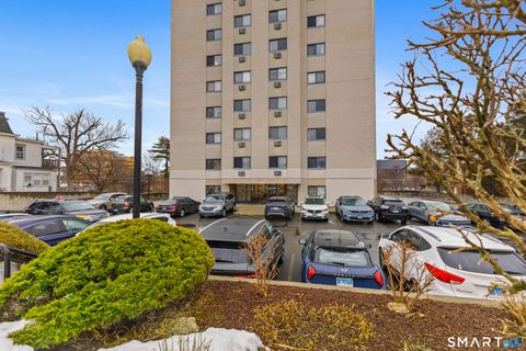 51 Schuyler Avenue APT 7E Stamford CT 06902