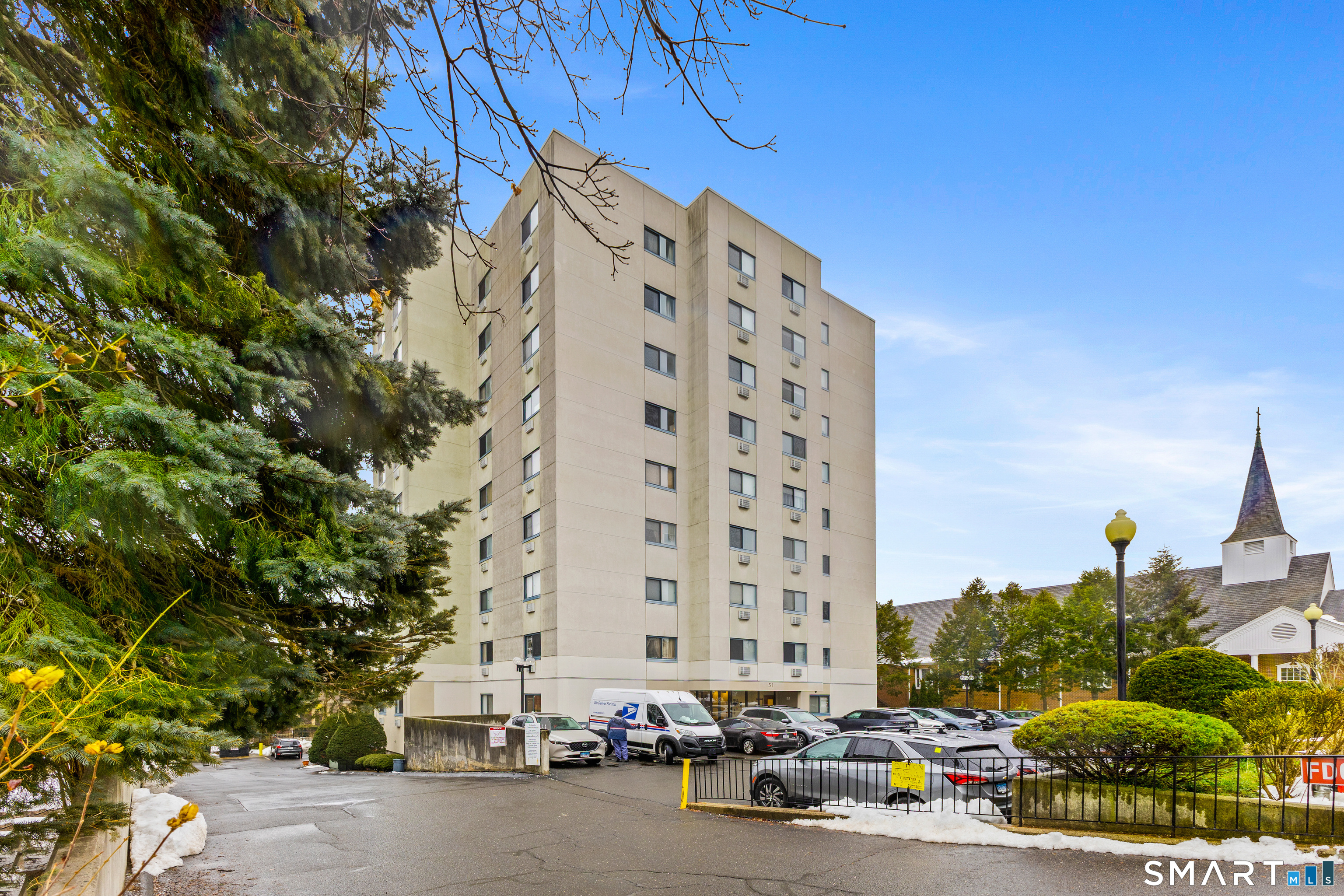 51 Schuyler Avenue APT 7E