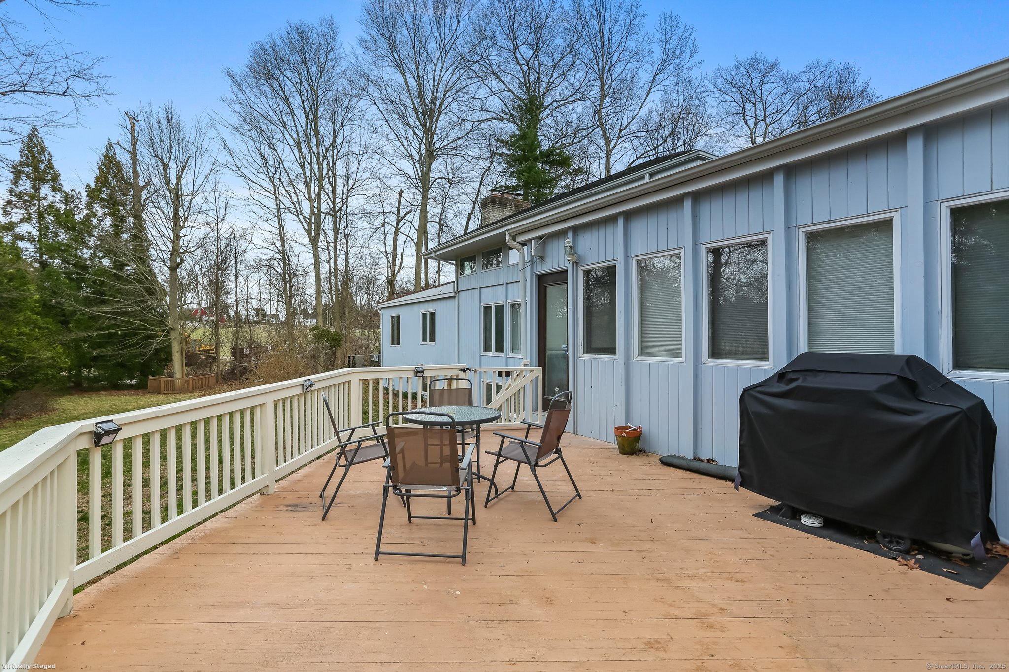 480 Riders Lane, Fairfield, Connecticut image 23