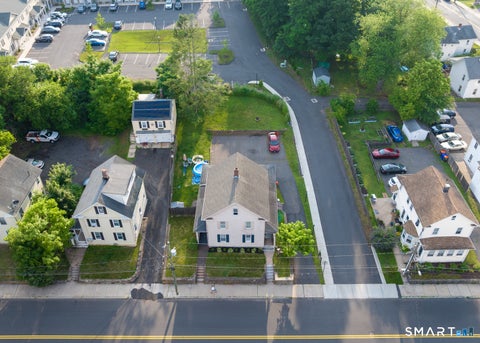 Tiny photo for 144 Liberty Street #Left Side, Southington, CT 06489 (MLS # 24186982)