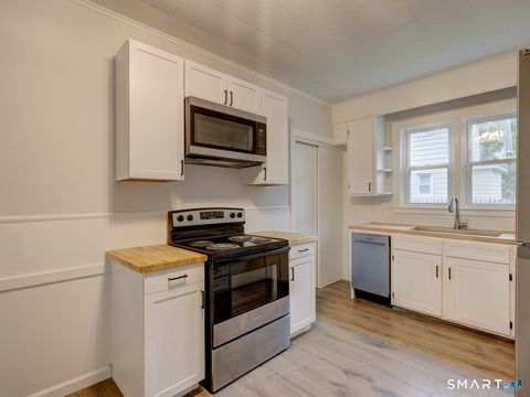 Tiny photo for 144 Liberty Street #Left Side, Southington, CT 06489 (MLS # 24186982)