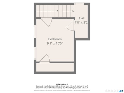 Tiny photo for 144 Liberty Street #Left Side, Southington, CT 06489 (MLS # 24186982)