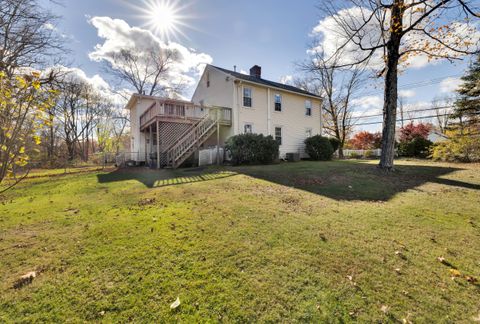 Tiny photo for 945 Glastonbury Turnpike, Portland, CT 06480 (MLS # 24137671)