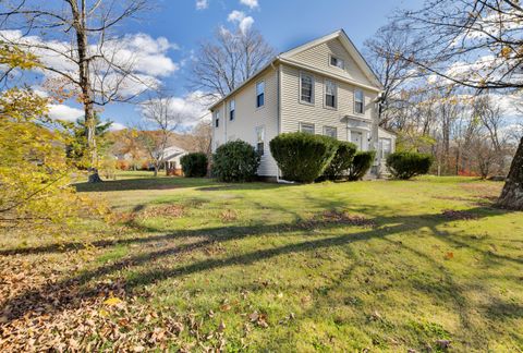 Tiny photo for 945 Glastonbury Turnpike, Portland, CT 06480 (MLS # 24137671)