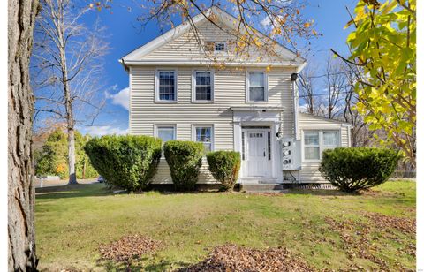 Photo of 945 Glastonbury Turnpike, Portland, CT 06480 (MLS # 24137671)