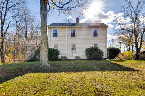 Tiny photo for 945 Glastonbury Turnpike, Portland, CT 06480 (MLS # 24137671)