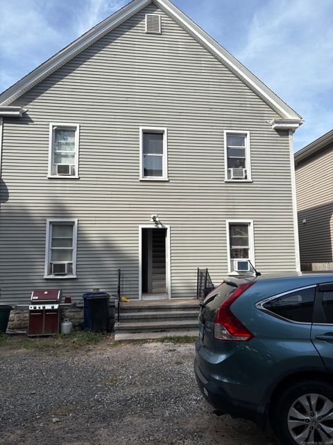 Tiny photo for 51 Gilbert Street, West Haven, CT 06516 (MLS # 24137310)