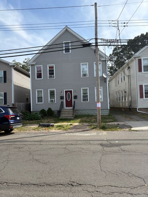 Tiny photo for 51 Gilbert Street, West Haven, CT 06516 (MLS # 24137310)