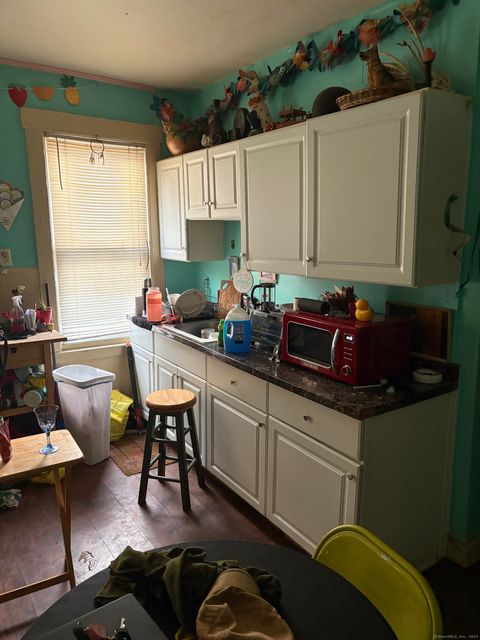 Tiny photo for 51 Gilbert Street, West Haven, CT 06516 (MLS # 24137310)