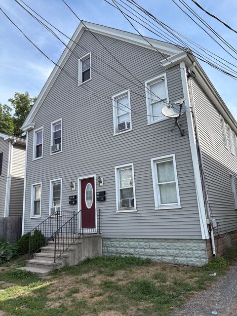 Photo of 51 Gilbert Street, West Haven, CT 06516 (MLS # 24137310)