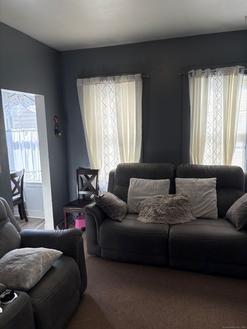 Tiny photo for 51 Gilbert Street, West Haven, CT 06516 (MLS # 24137310)