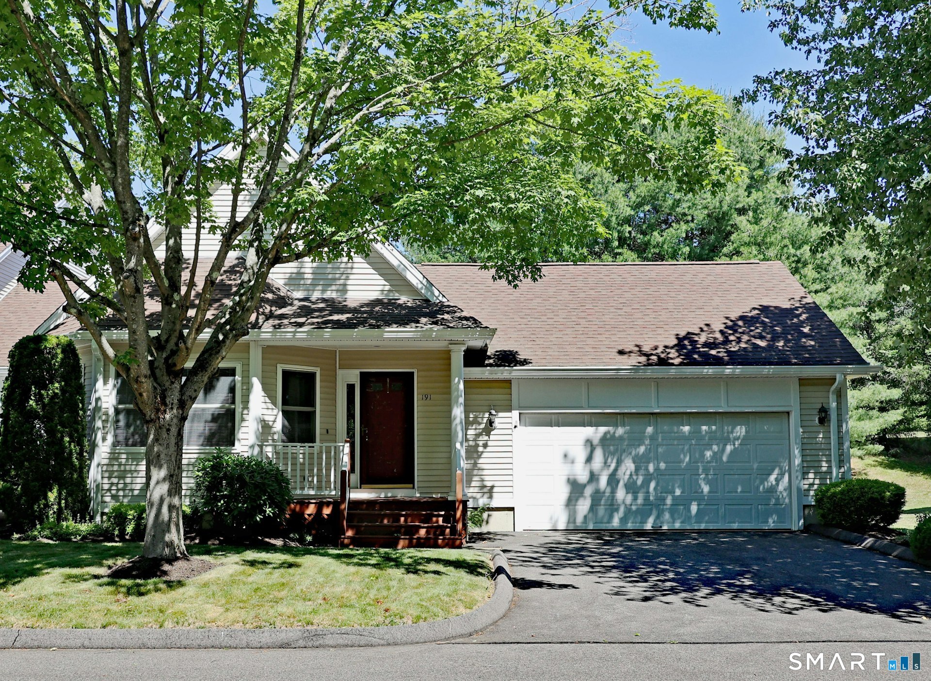 191 Summerfield Gardens 191