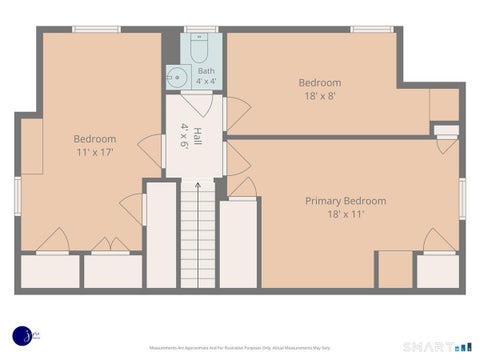 Tiny photo for 33 Horton Road, Manchester, CT 06042 (MLS # 24204913)