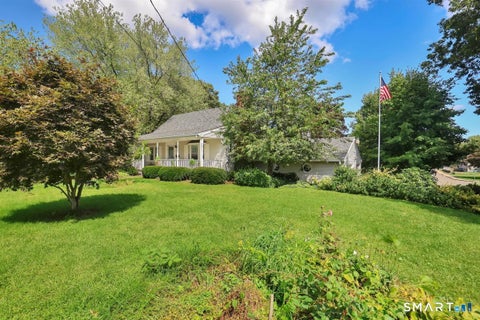 Tiny photo for 33 Horton Road, Manchester, CT 06042 (MLS # 24204913)