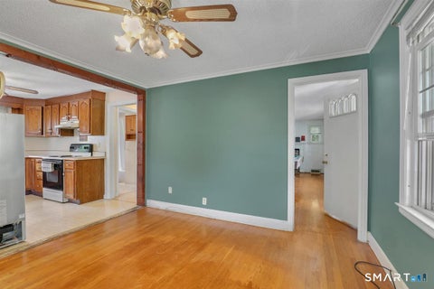 Tiny photo for 33 Horton Road, Manchester, CT 06042 (MLS # 24204913)