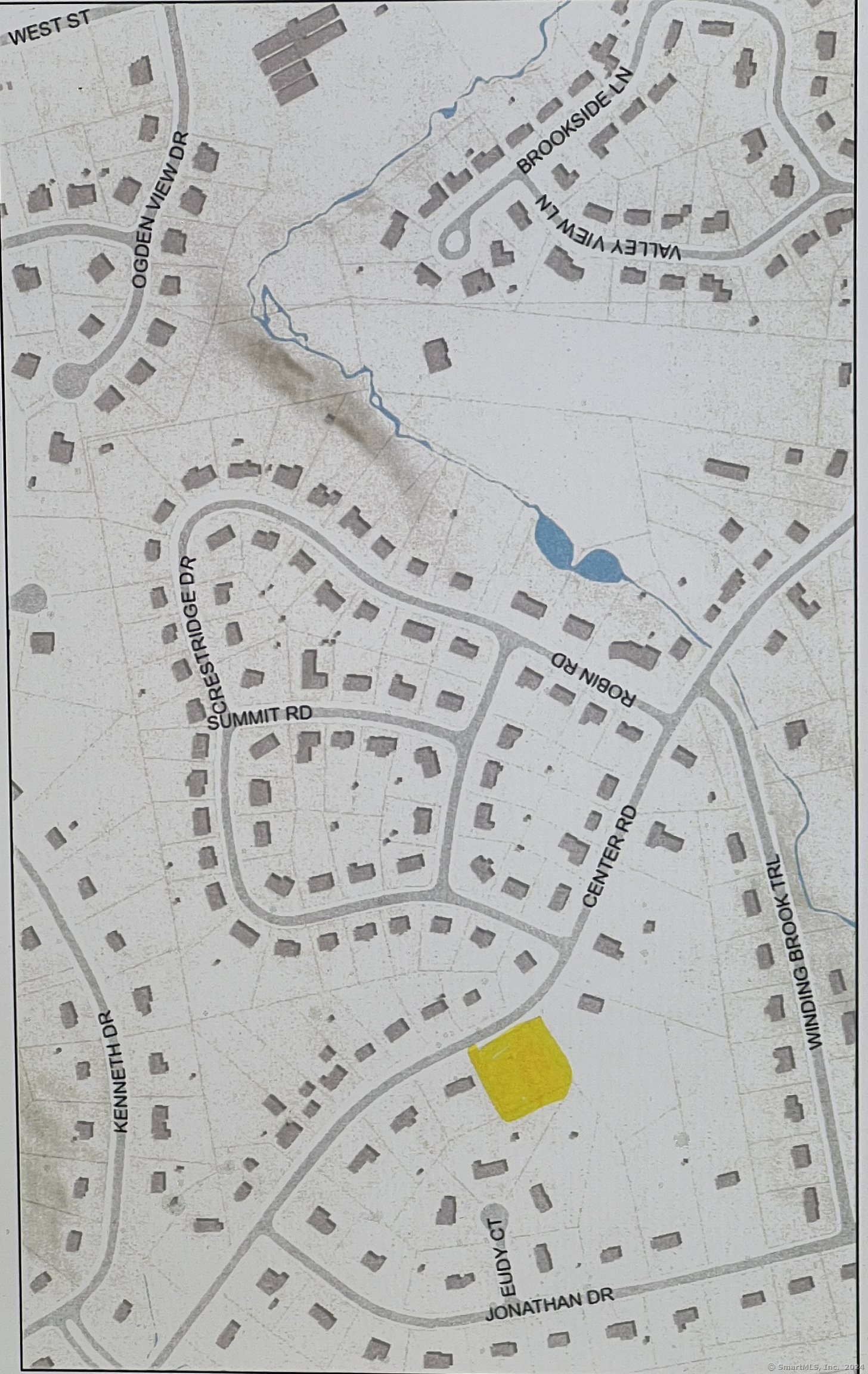 171 Center Road