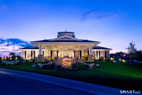 Tiny photo for 8 Woodland Path #8, Beacon Falls, CT 06403 (MLS # 24153023)