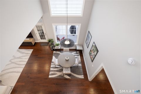 Tiny photo for 8 Woodland Path #8, Beacon Falls, CT 06403 (MLS # 24153023)