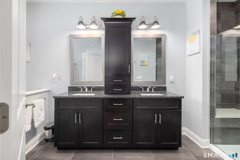 Tiny photo for 8 Woodland Path #8, Beacon Falls, CT 06403 (MLS # 24153023)