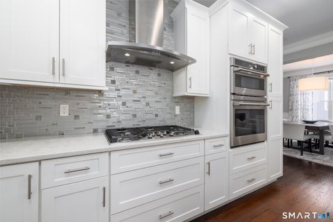 Tiny photo for 8 Woodland Path #8, Beacon Falls, CT 06403 (MLS # 24153023)