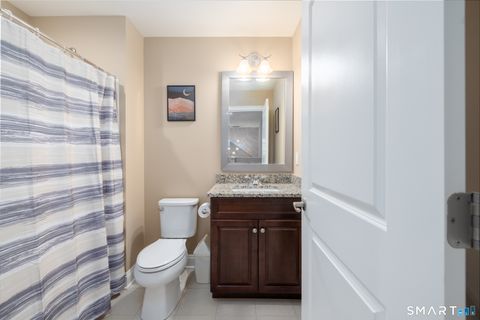 Tiny photo for 8 Woodland Path #8, Beacon Falls, CT 06403 (MLS # 24153023)