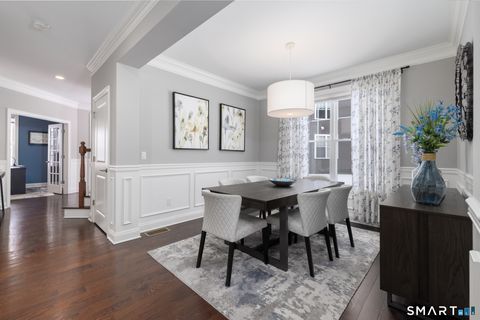 Tiny photo for 8 Woodland Path #8, Beacon Falls, CT 06403 (MLS # 24153023)