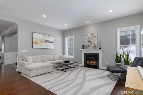 Tiny photo for 8 Woodland Path #8, Beacon Falls, CT 06403 (MLS # 24153023)