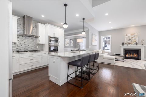 Tiny photo for 8 Woodland Path #8, Beacon Falls, CT 06403 (MLS # 24153023)