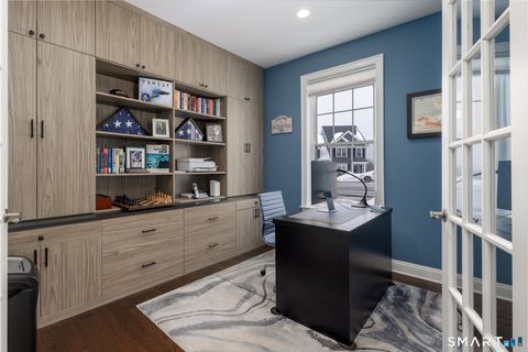 Tiny photo for 8 Woodland Path #8, Beacon Falls, CT 06403 (MLS # 24153023)