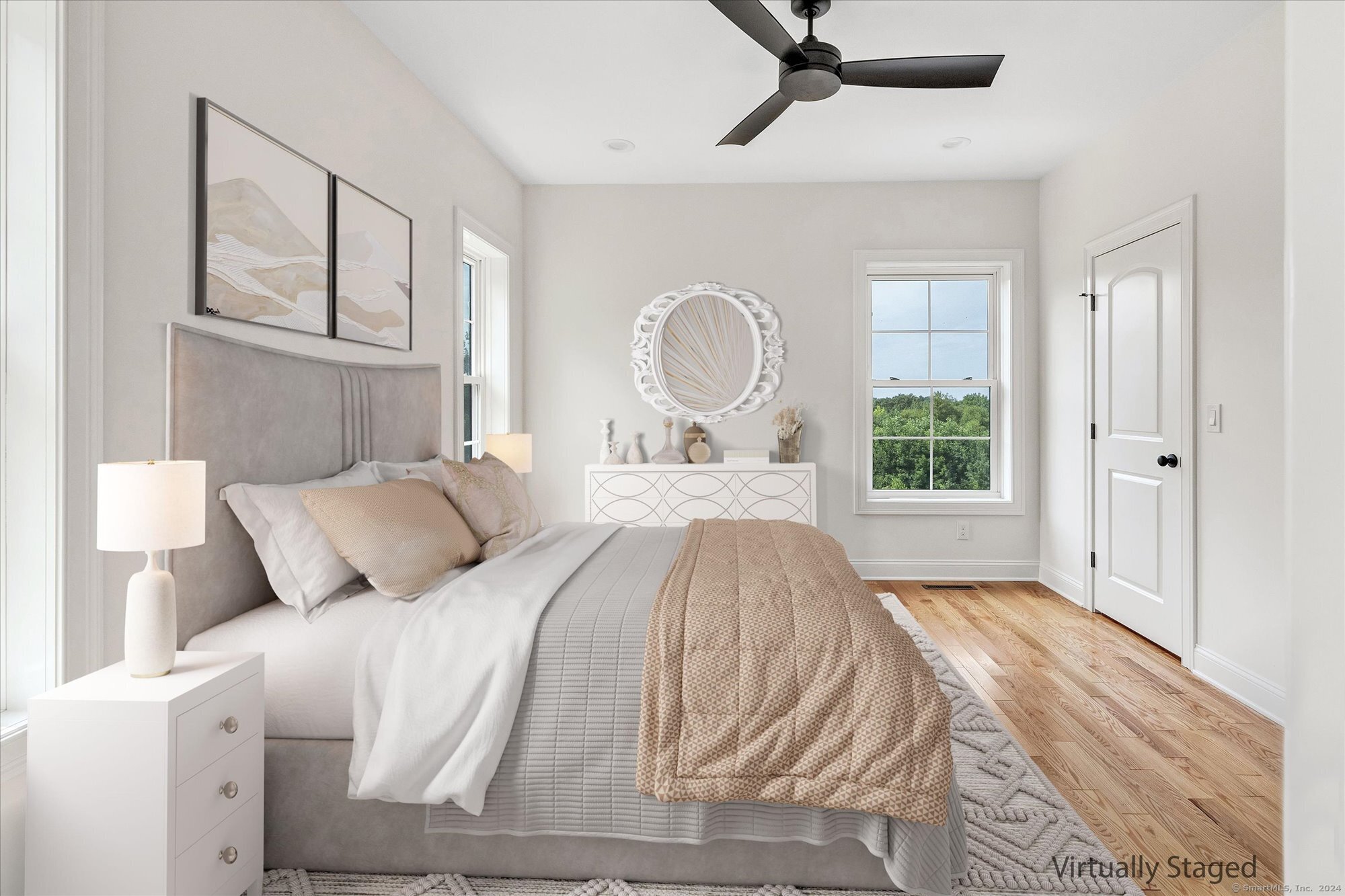 3 Hunting Ridge Road, Middlebury, Connecticut image 34