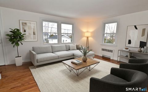 Tiny photo for 67 Judson Avenue, Bristol, CT 06010 (MLS # 24148806)