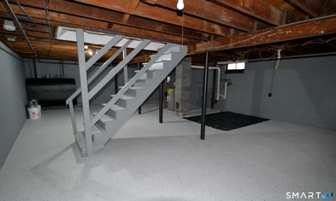 Tiny photo for 67 Judson Avenue, Bristol, CT 06010 (MLS # 24148806)