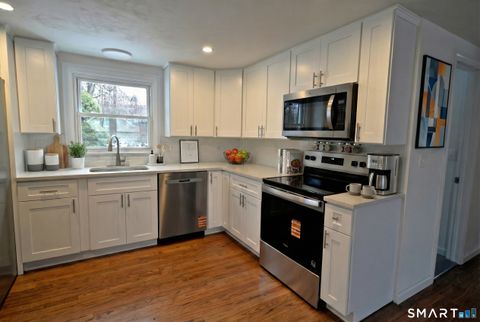 Tiny photo for 67 Judson Avenue, Bristol, CT 06010 (MLS # 24148806)