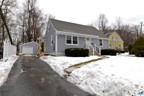 Tiny photo for 67 Judson Avenue, Bristol, CT 06010 (MLS # 24148806)