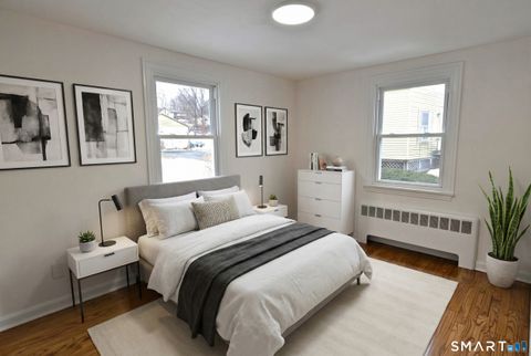 Tiny photo for 67 Judson Avenue, Bristol, CT 06010 (MLS # 24148806)